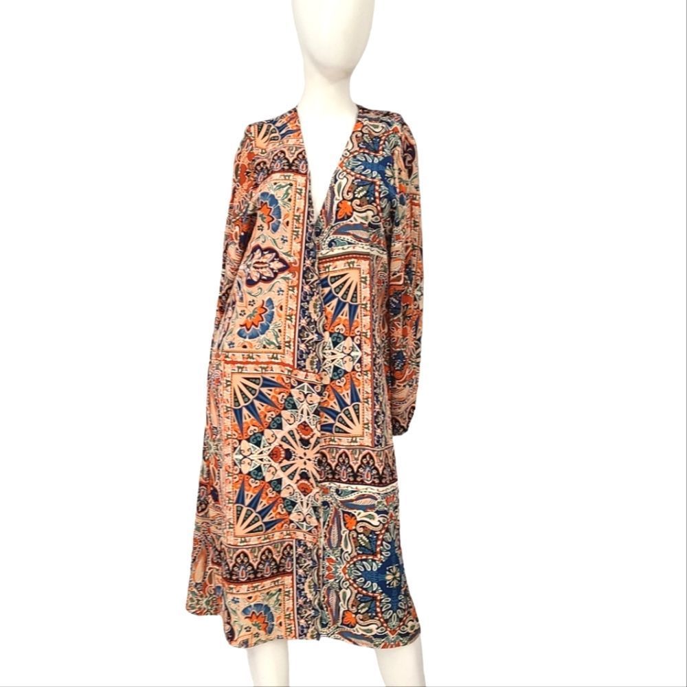 Lildy Boho Kimono size S/M